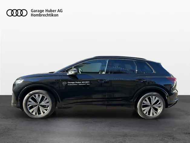 Audi Q4 e-tron 45 Edition Swiss Ski quattro