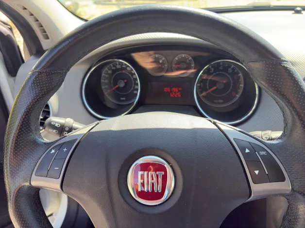 Fiat Bravo 1.4 16V T-JET 120 Easy