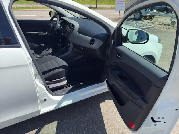 Fiat Bravo 1.4 16V T-JET 120 Easy
