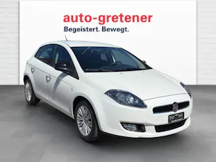 Fiat Bravo 1.4 16V T-JET 120 Easy