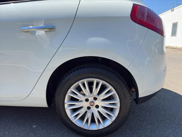 Fiat Bravo 1.4 16V T-JET 120 Easy
