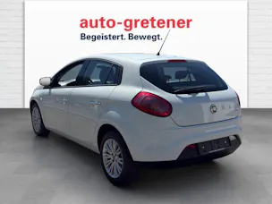Fiat Bravo 1.4 16V T-JET 120 Easy