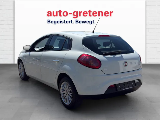 Fiat Bravo 1.4 16V T-JET 120 Easy