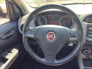 Fiat Bravo 1.4 16V T-JET 120 Easy
