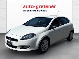 Fiat Bravo 1.4 16V T-JET 120 Easy