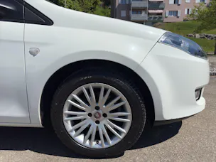 Fiat Bravo 1.4 16V T-JET 120 Easy