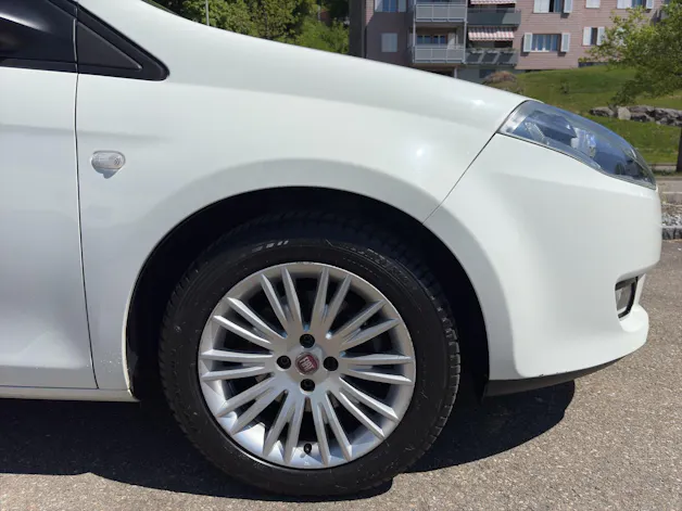 Fiat Bravo 1.4 16V T-JET 120 Easy