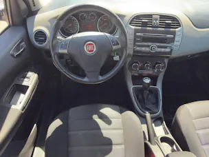 Fiat Bravo 1.4 16V T-JET 120 Easy