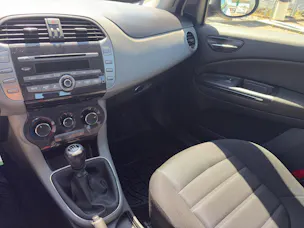 Fiat Bravo 1.4 16V T-JET 120 Easy