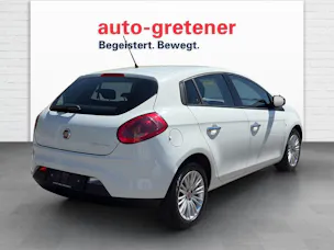 Fiat Bravo 1.4 16V T-JET 120 Easy