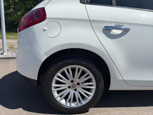 Fiat Bravo 1.4 16V T-JET 120 Easy