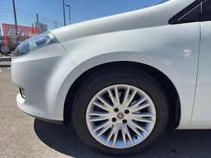 Fiat Bravo 1.4 16V T-JET 120 Easy