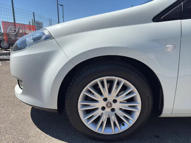 Fiat Bravo 1.4 16V T-JET 120 Easy