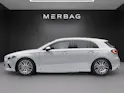 Mercedes-Benz A 180 Progressive 7G-DCT