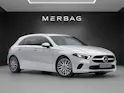 Mercedes-Benz A 180 Progressive 7G-DCT