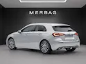 Mercedes-Benz A 180 Progressive 7G-DCT