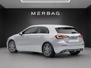 Mercedes-Benz A 180 Progressive 7G-DCT