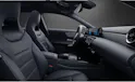Mercedes-Benz A 180 Progressive 7G-DCT