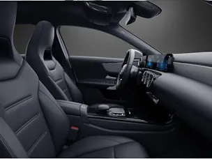 Mercedes-Benz A 180 Progressive 7G-DCT