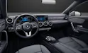 Mercedes-Benz A 180 Progressive 7G-DCT