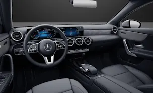 Mercedes-Benz A 180 Progressive 7G-DCT