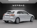 Mercedes-Benz A 180 Progressive 7G-DCT