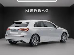 Mercedes-Benz A 180 Progressive 7G-DCT