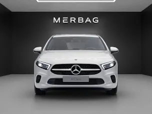 Mercedes-Benz A 180 Progressive 7G-DCT