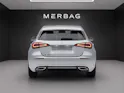 Mercedes-Benz A 180 Progressive 7G-DCT