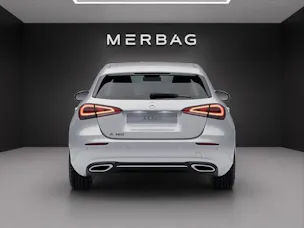 Mercedes-Benz A 180 Progressive 7G-DCT