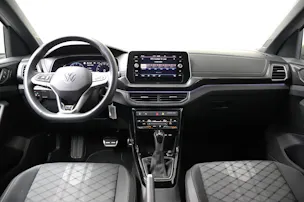 VW T-Cross 1.0 TSI EVO R-Line DSG