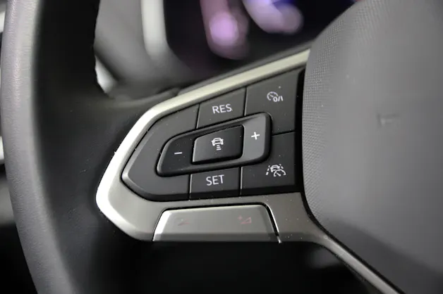 VW T-Cross 1.0 TSI EVO R-Line DSG