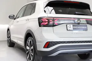 VW T-Cross 1.0 TSI EVO R-Line DSG