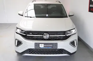 VW T-Cross 1.0 TSI EVO R-Line DSG