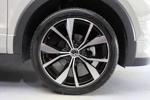 VW T-Cross 1.0 TSI EVO R-Line DSG