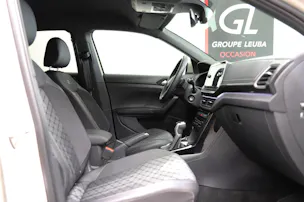 VW T-Cross 1.0 TSI EVO R-Line DSG