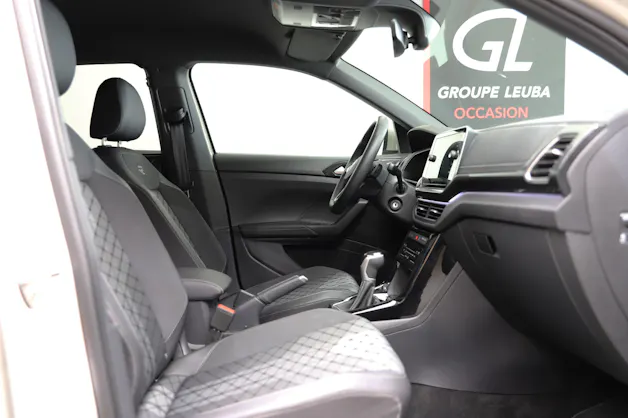 VW T-Cross 1.0 TSI EVO R-Line DSG