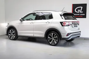 VW T-Cross 1.0 TSI EVO R-Line DSG