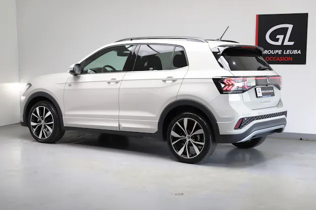 VW T-Cross 1.0 TSI EVO R-Line DSG