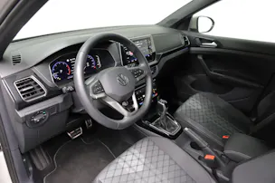 VW T-Cross 1.0 TSI EVO R-Line DSG