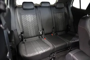 VW T-Cross 1.0 TSI EVO R-Line DSG