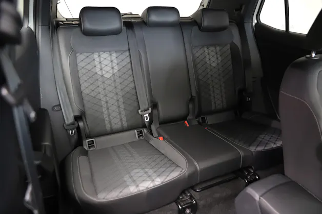 VW T-Cross 1.0 TSI EVO R-Line DSG