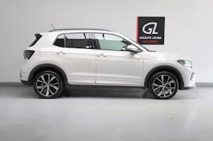 VW T-Cross 1.0 TSI EVO R-Line DSG