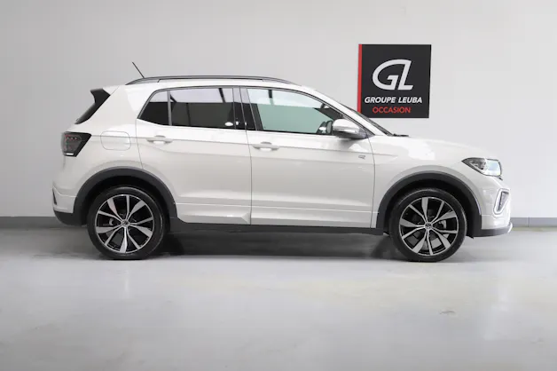 VW T-Cross 1.0 TSI EVO R-Line DSG