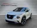Nissan Juke 1.6 FHEV Tekna
