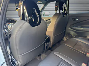 Nissan Juke 1.6 FHEV Tekna