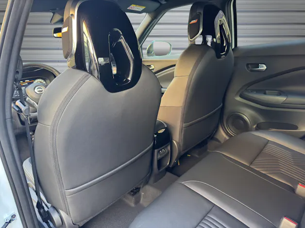 Nissan Juke 1.6 FHEV Tekna