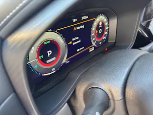 Nissan Juke 1.6 FHEV Tekna
