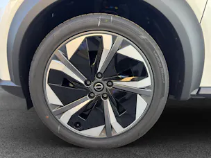 Nissan Juke 1.6 FHEV Tekna