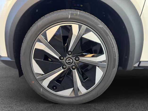Nissan Juke 1.6 FHEV Tekna